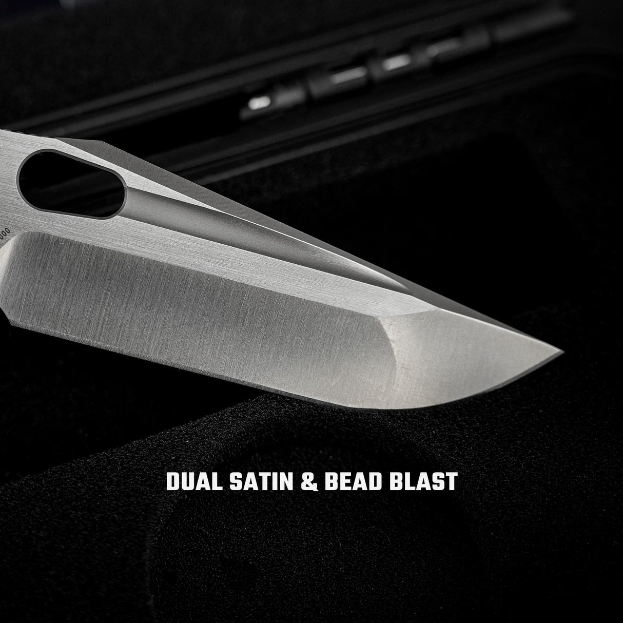 Vosteed Thunderbird V Knife