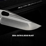 Vosteed Thunderbird V Knife