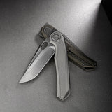 Vosteed Thunderbird V Knife