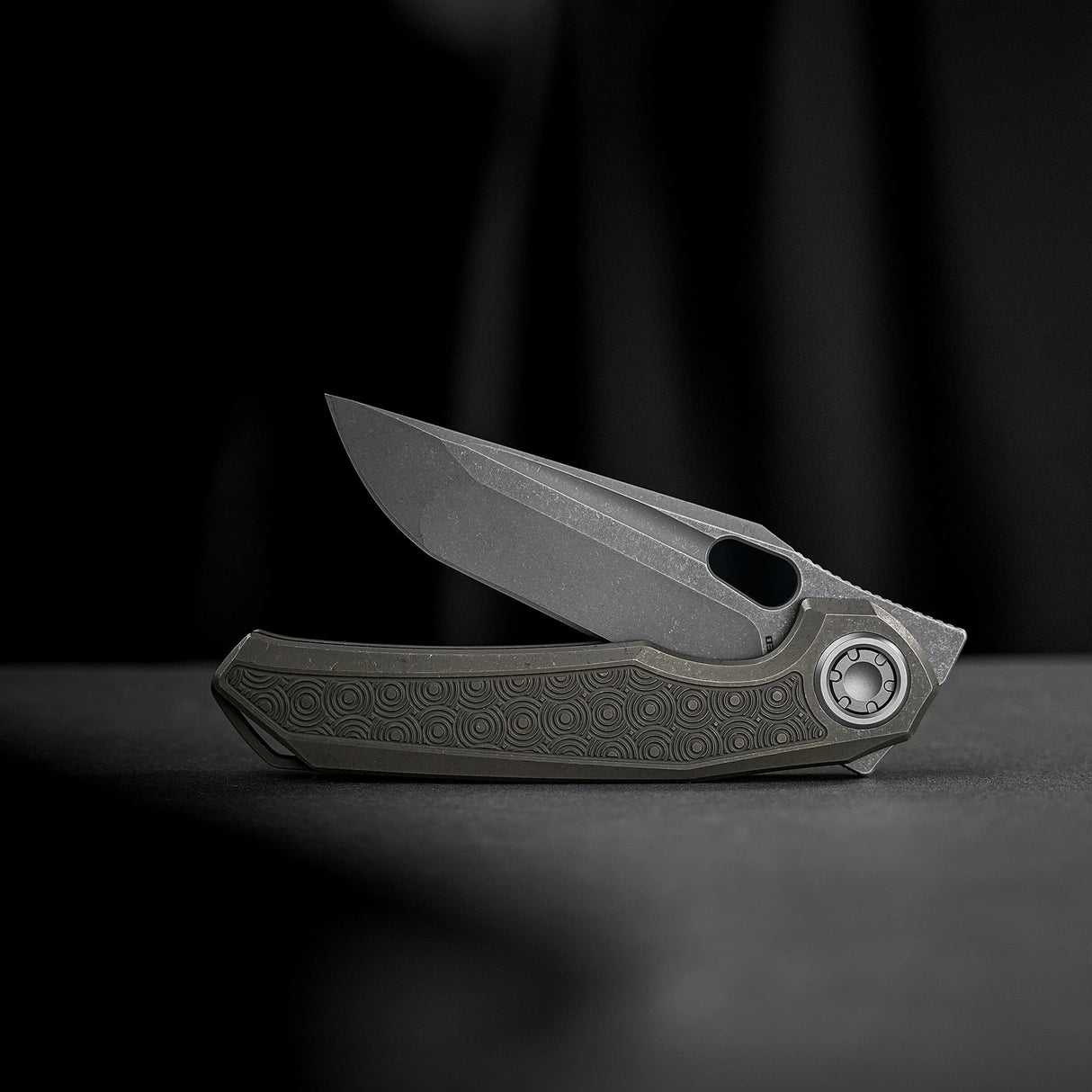 Vosteed Thunderbird V Knife