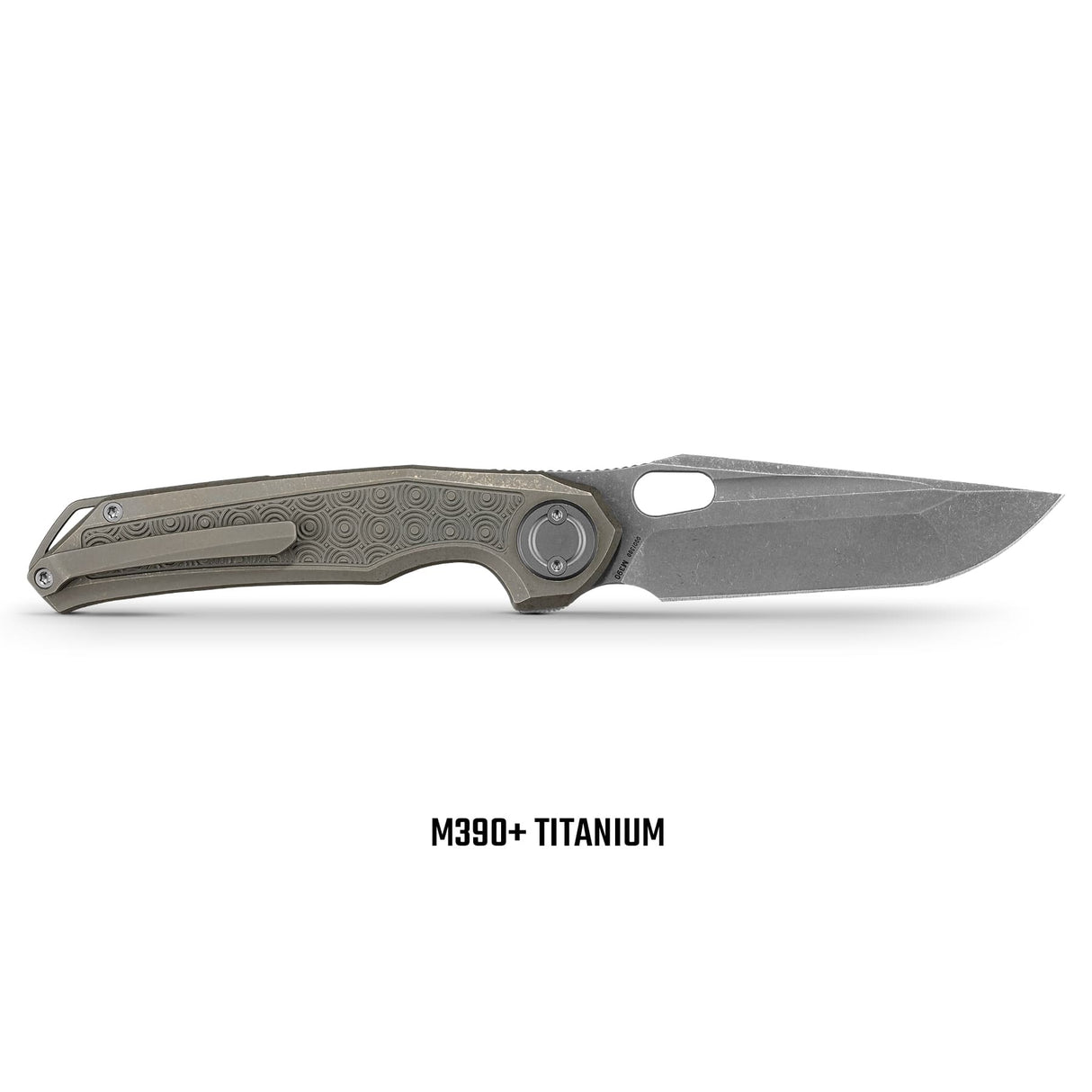 Vosteed Thunderbird V Knife