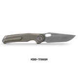 Vosteed Thunderbird V Knife
