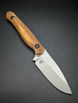 Wachtman Knife & Tool Eddy 2 Knife