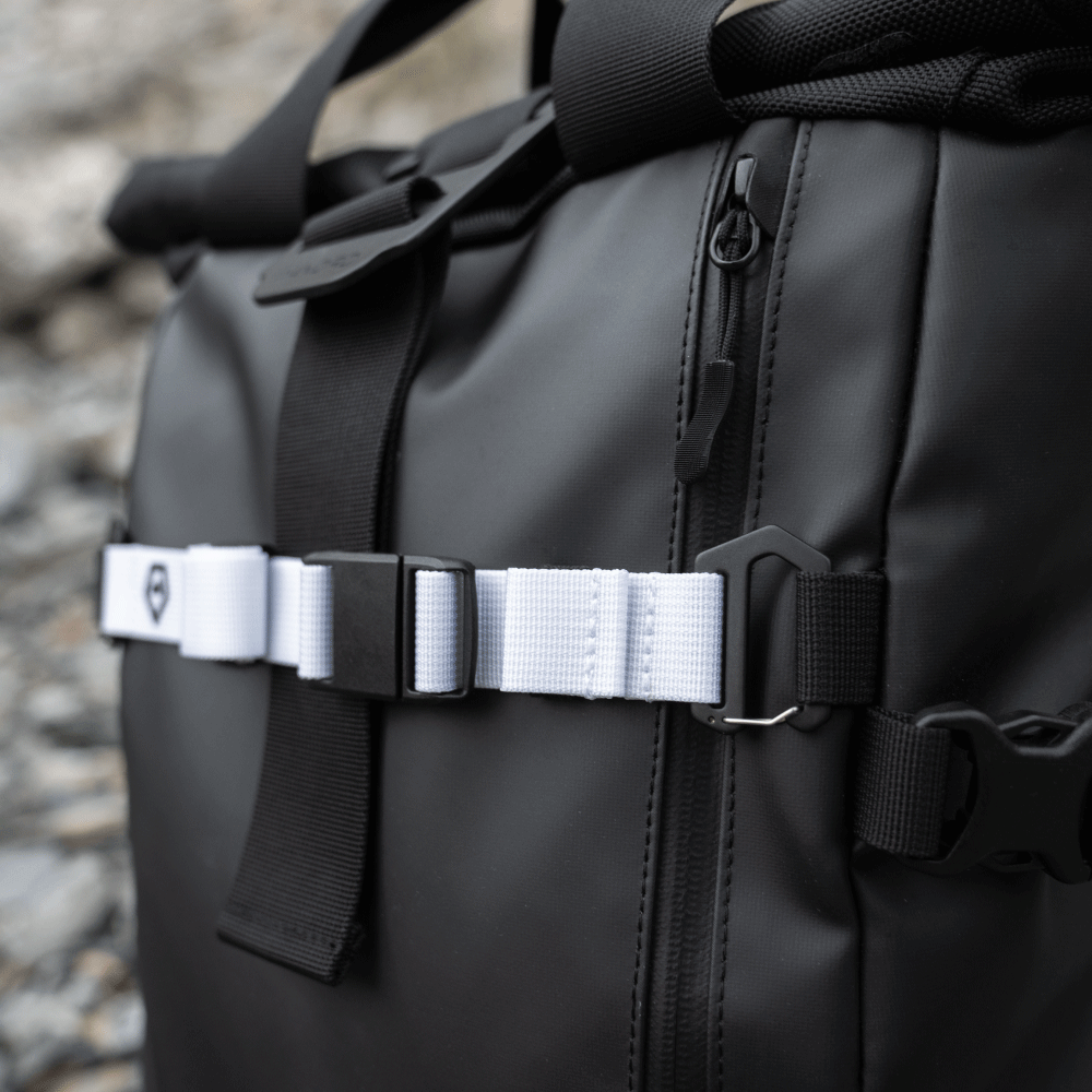 Wandrd Premium Accessory Straps