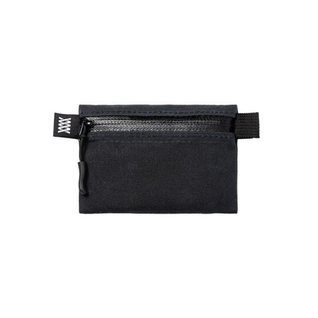 Waxed Canvas Utility Pouch