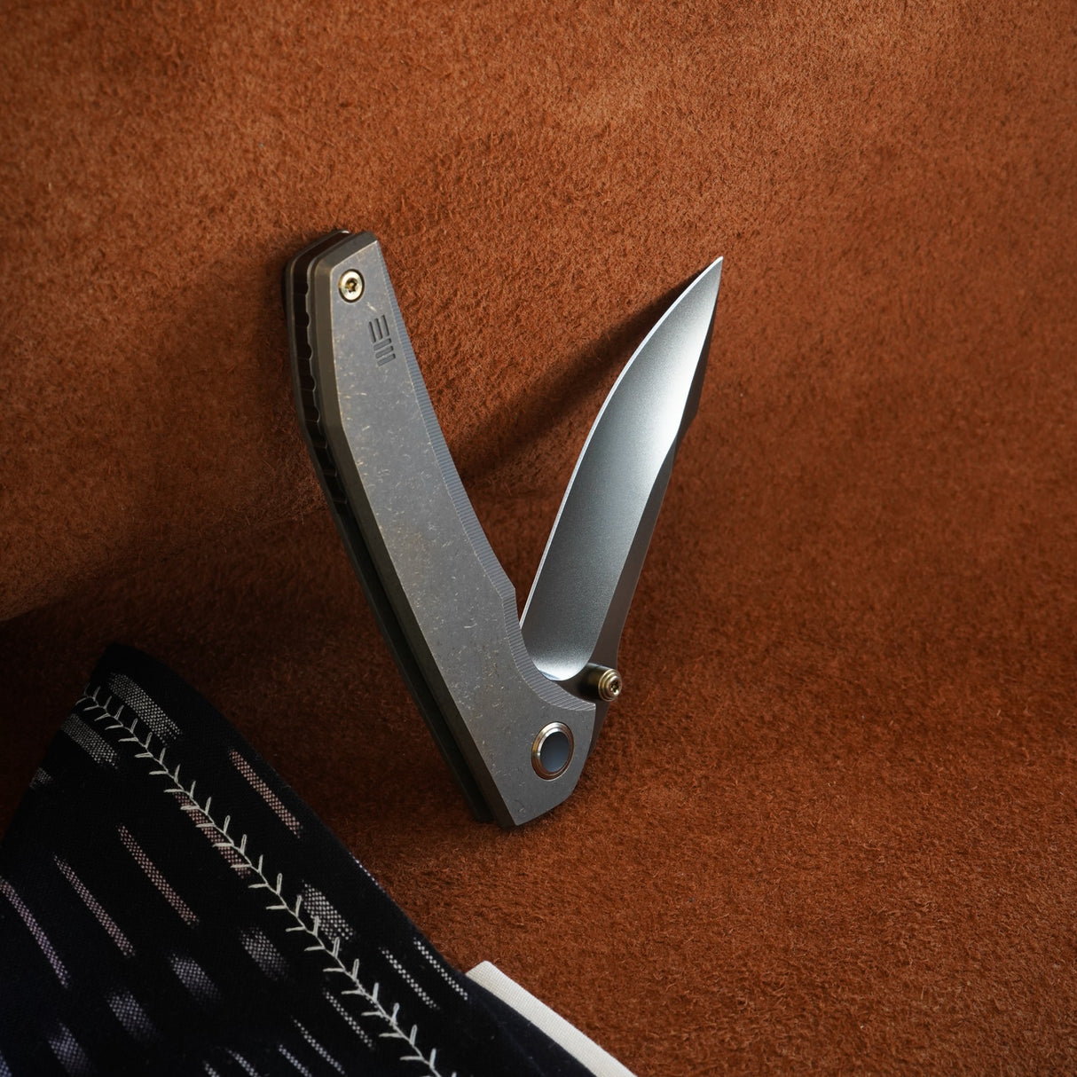 We Knife Ryson Knife