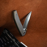 We Knife Ryson Knife