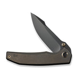 We Knife Ryson Knife
