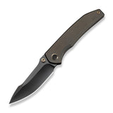We Knife Ryson Knife