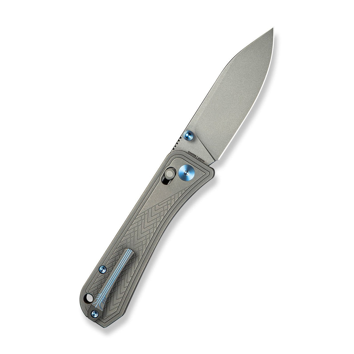 Bougie Banter Knife