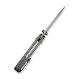 Bougie Banter Knife