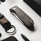 Wesn Allman Knife
