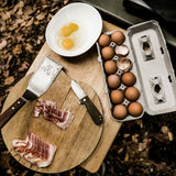 Wesn Allman Knife