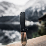 Wesn Allman Knife