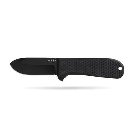 Wesn Allman Knife