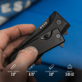 Wesn Allman Knife
