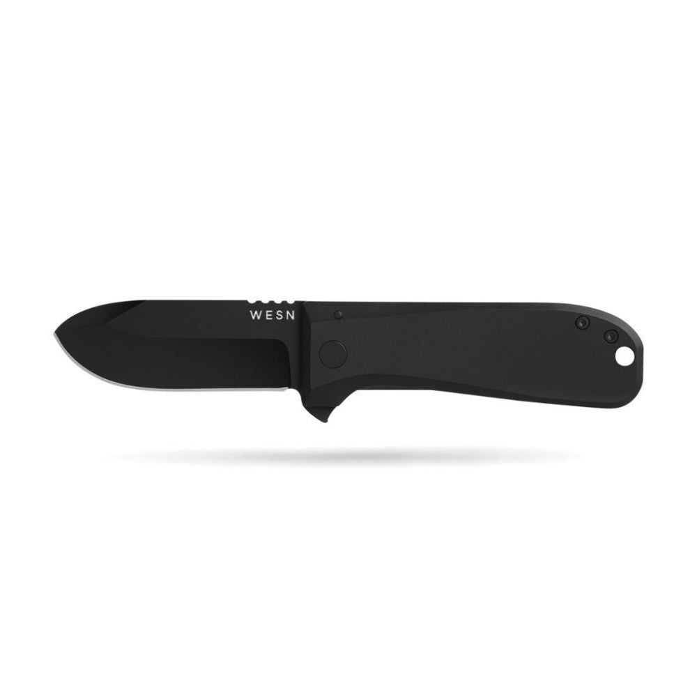 Wesn Allman Knife