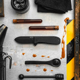 Wesn Allman Knife