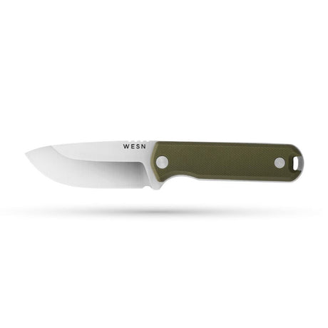 Wesn Bornas Knife