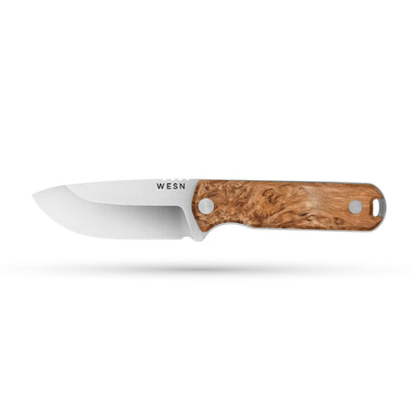Wesn Bornas Knife