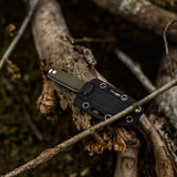 Wesn Bornas Knife