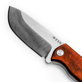 Wesn Bornas Knife