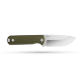 Wesn Bornas Knife