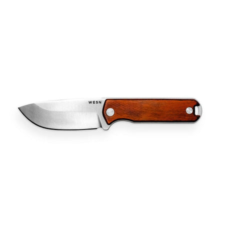 Wesn Bornas Knife