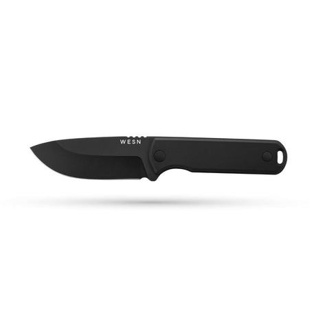 Wesn Bornas Knife