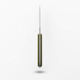 Wesn Bornas Knife