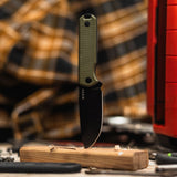 Wesn Bornas Knife