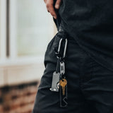 Wesn LB Bead + Lanyard