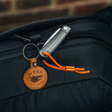 Wesn LB Bead + Lanyard