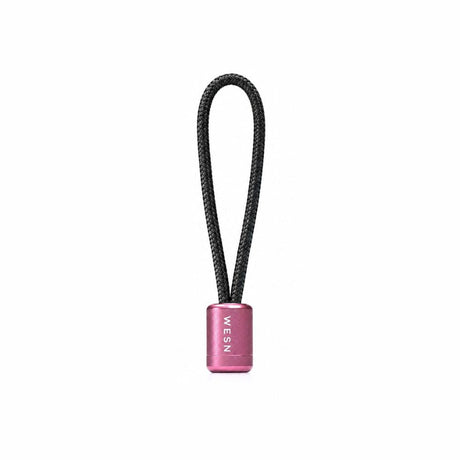 Wesn LB Bead + Lanyard