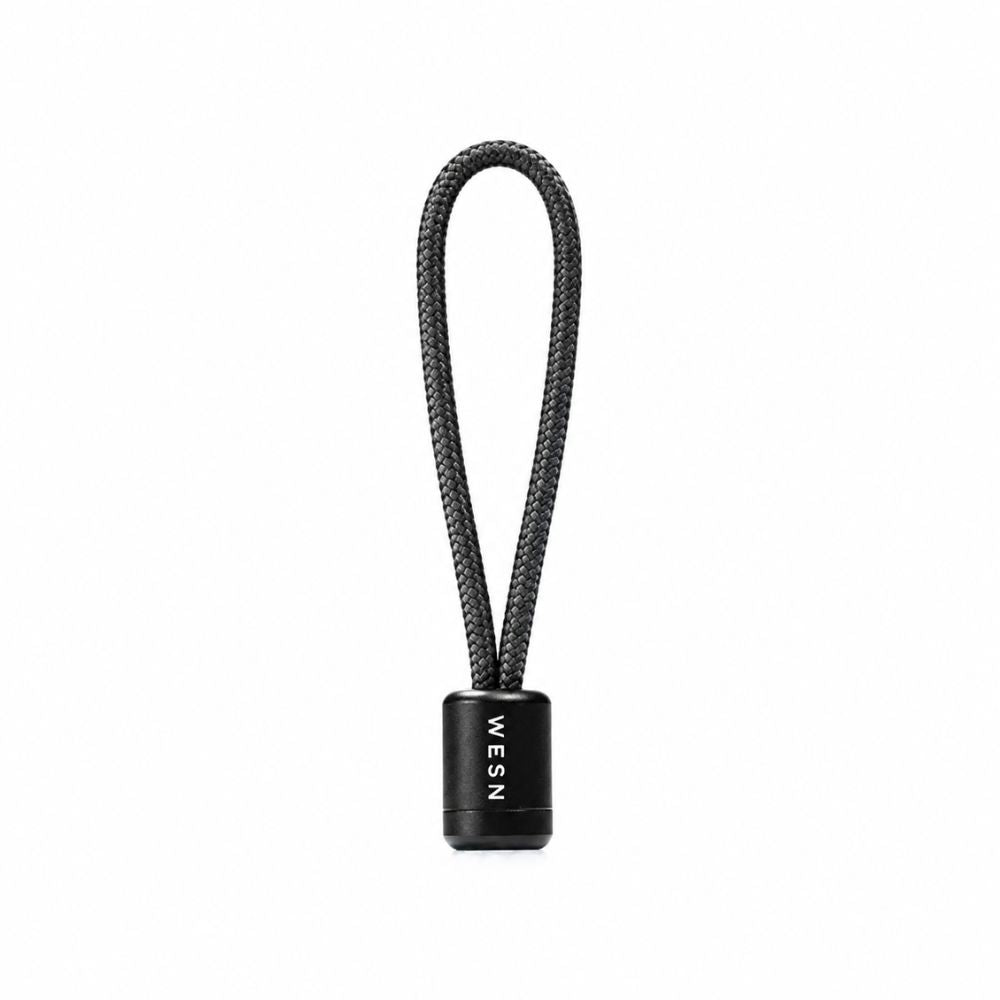 Wesn LB Bead + Lanyard