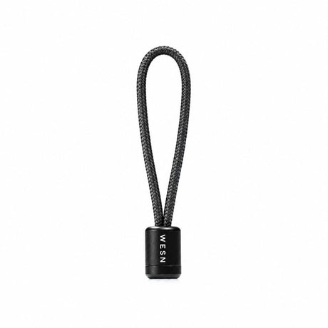 Wesn LB Bead + Lanyard