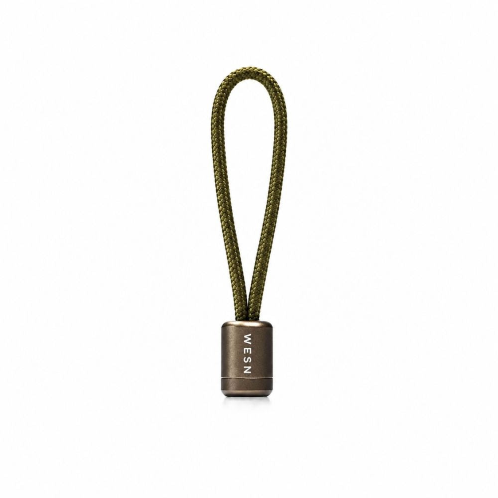 Wesn LB Bead + Lanyard