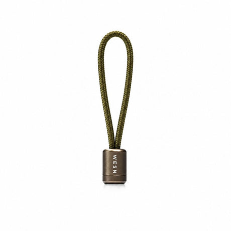 Wesn LB Bead + Lanyard