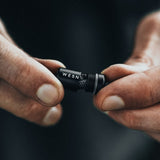 Wesn LB Bead + Lanyard