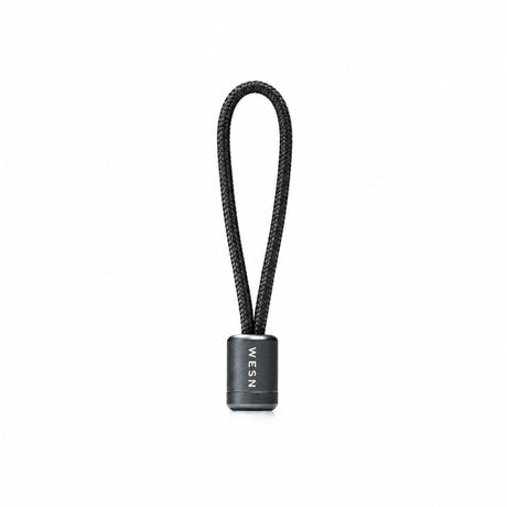 Wesn LB Bead + Lanyard