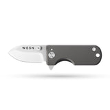 Wesn Microblade Knife