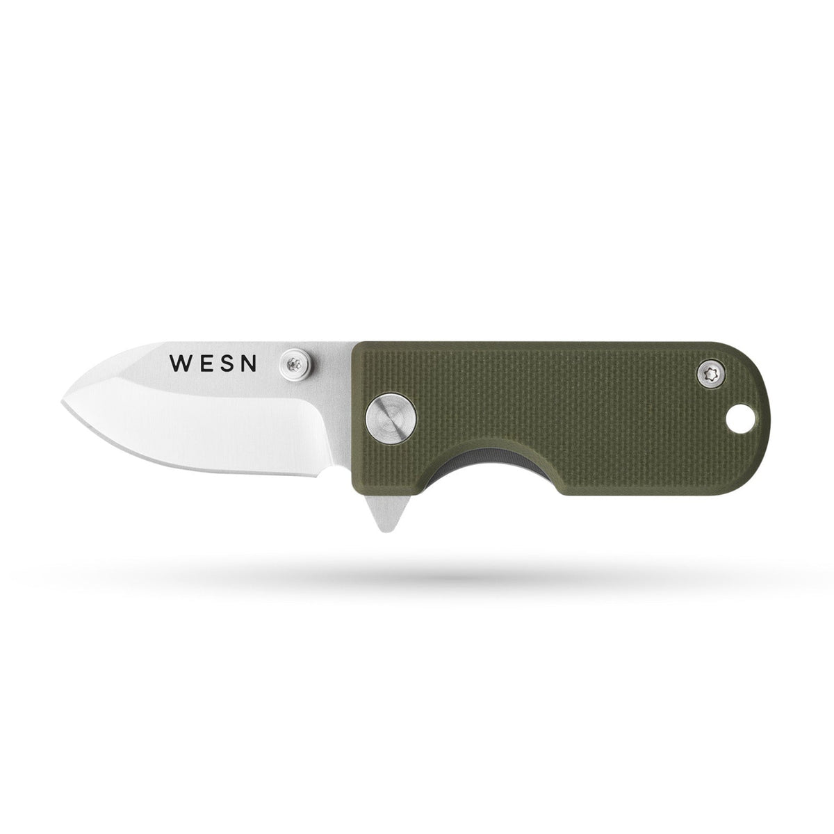 Wesn Microblade Knife