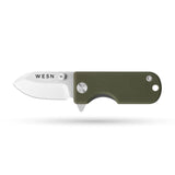 Wesn Microblade Knife