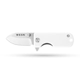 Wesn Microblade Knife