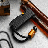 Wesn Microblade Knife