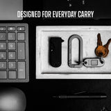Wesn Microblade Knife