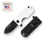 Wesn Microblade Knife
