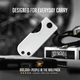 Wesn Microblade Knife