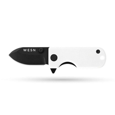 Wesn Microblade Knife
