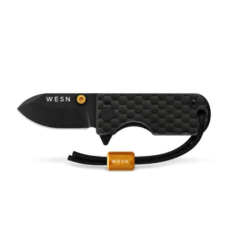 Wesn Microblade Knife